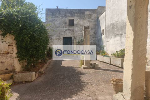 Villa a Nociglia, Lecce, Nociglia - € 290.000 | Ref: 10 - foto 22