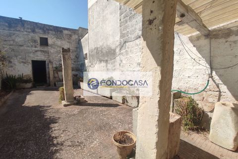 Villa a Nociglia, Lecce, Nociglia - € 290.000 | Ref: 10 - foto 23