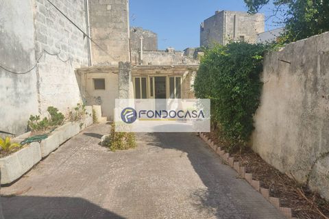 Villa a Nociglia, Lecce, Nociglia - € 290.000 | Ref: 10 - foto 26