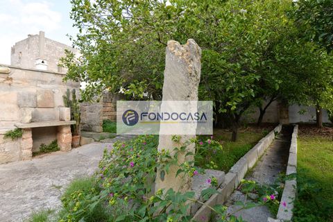 Villa a Nociglia, Lecce, Nociglia - € 290.000 | Ref: 10 - foto 31