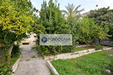 Villa a Nociglia, Lecce, Nociglia - € 290.000 | Ref: 10 - foto 38