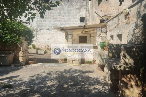 Villa a Nociglia, Lecce, Nociglia - € 290.000 | Ref: 10 - foto 43