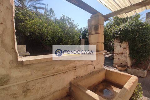 Villa a Nociglia, Lecce, Nociglia - € 290.000 | Ref: 10 - foto 47