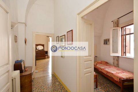 Villa a Nociglia, Lecce, Nociglia - € 290.000 | Ref: 10 - foto 50