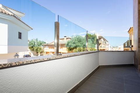 Leilighet i Jacarilla, Alicante, Jacarilla - € 139 000 | Ref: JJSUN642B - foto 25