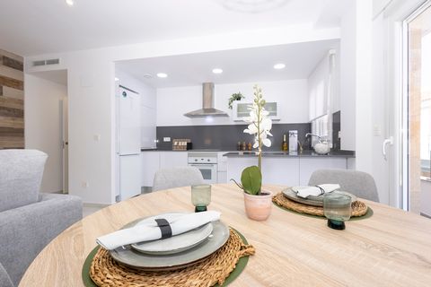 Leilighet i Jacarilla, Alicante, Jacarilla - € 139 000 | Ref: JJSUN642B - foto 11