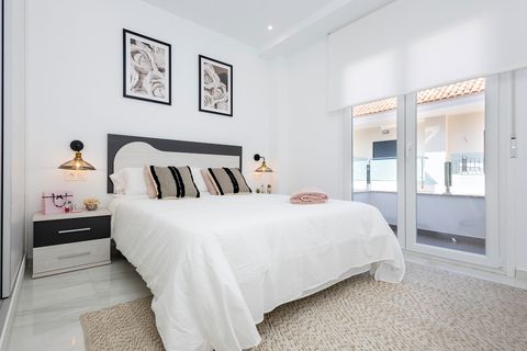 Leilighet i Jacarilla, Alicante, Jacarilla - € 139 000 | Ref: JJSUN642B - foto 19