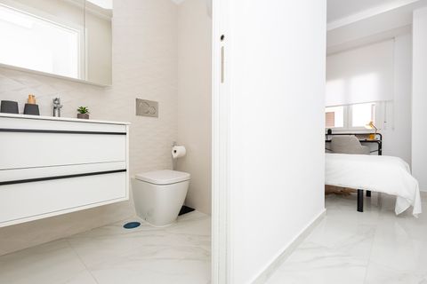 Leilighet i Jacarilla, Alicante, Jacarilla - € 139 000 | Ref: JJSUN642B - foto 14