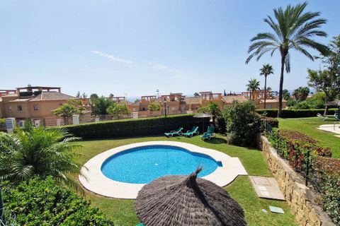 Byhus i Estepona, Malaga, Estepona - € 470.000 | Ref: CDS5132503-FO - foto 2
