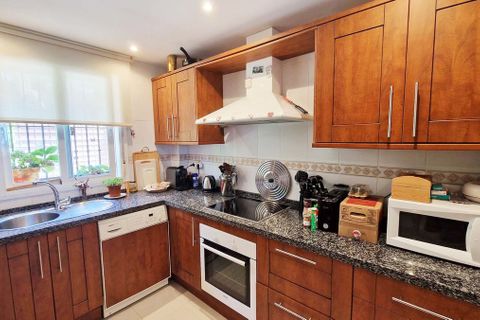 Byhus i Estepona, Malaga, Estepona - € 470.000 | Ref: CDS5132503-FO - foto 11