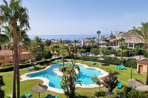 Byhus i Estepona, Malaga, Estepona - € 470.000 | Ref: CDS5132503-FO - foto 4