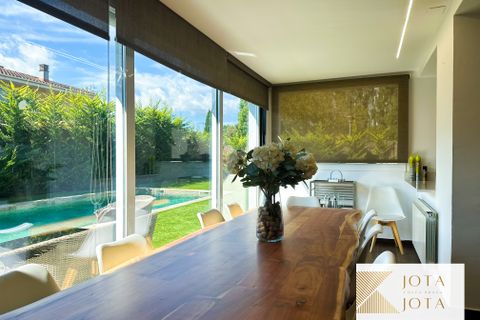 Villa a Tordera, Barcelona, Tordera - € 450.000 | Ref: 00317 - foto 4