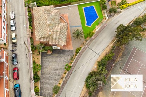Villa i Lloret De Mar, Gerona, Lloret De Mar - € 564.000 | Ref: 00307 - foto 3