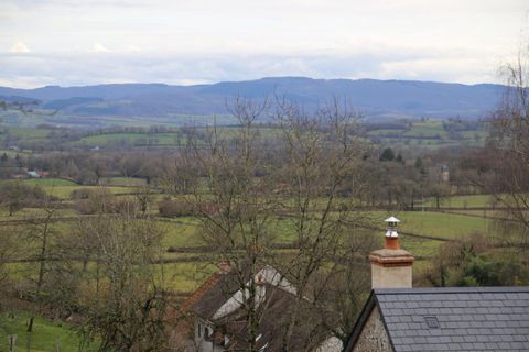 Landejendom i La Comelle, Saone-et-Loire, La Comelle - € 127.000 | Ref: 5796 - foto 2