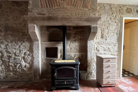 Landejendom i La Comelle, Saone-et-Loire, La Comelle - € 127.000 | Ref: 5796 - foto 4