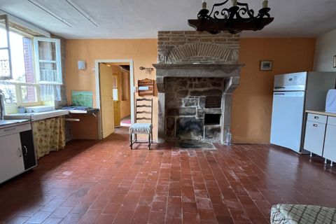 Landejendom i La Comelle, Saone-et-Loire, La Comelle - € 127.000 | Ref: 5796 - foto 6