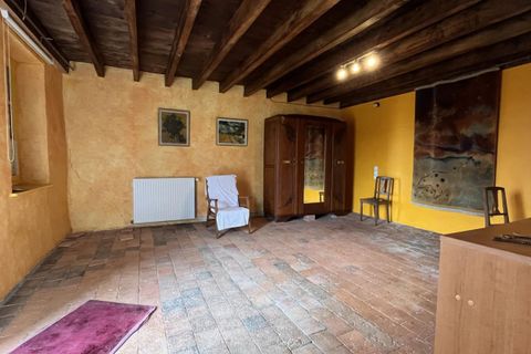 Landejendom i La Comelle, Saone-et-Loire, La Comelle - € 127.000 | Ref: 5796 - foto 7