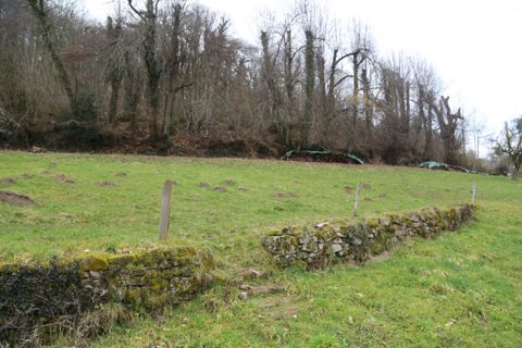 Landejendom i La Comelle, Saone-et-Loire, La Comelle - € 127.000 | Ref: 5796 - foto 9