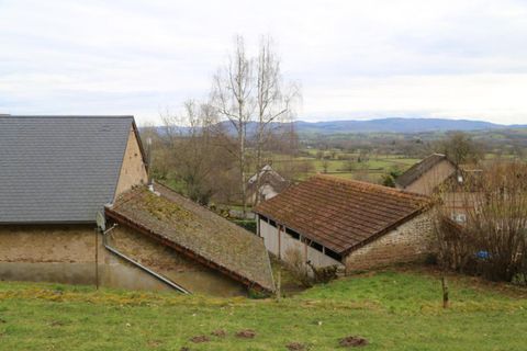Landejendom i La Comelle, Saone-et-Loire, La Comelle - € 127.000 | Ref: 5796 - foto 10