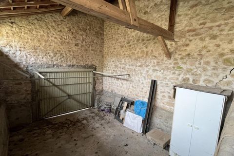 Landejendom i La Comelle, Saone-et-Loire, La Comelle - € 127.000 | Ref: 5796 - foto 13