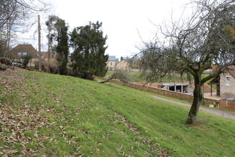 Landejendom i La Comelle, Saone-et-Loire, La Comelle - € 127.000 | Ref: 5796 - foto 15