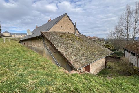 Landejendom i La Comelle, Saone-et-Loire, La Comelle - € 127.000 | Ref: 5796 - foto 16