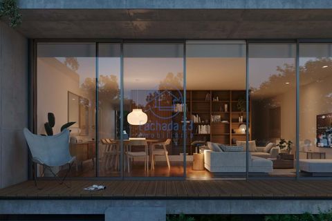 Villa i Arcozelo, Porto, Arcozelo - € 759.000 | Ref: 94-1/25 - foto 8