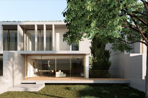 Villa i Arcozelo, Porto, Arcozelo - € 759.000 | Ref: 94-1/25 - foto 9