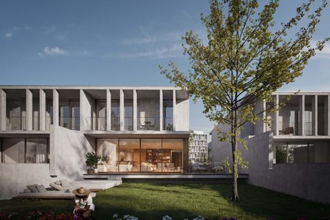 Villa i Arcozelo, Porto, Arcozelo - € 804.000 | Ref: 94-2/25 - foto 1