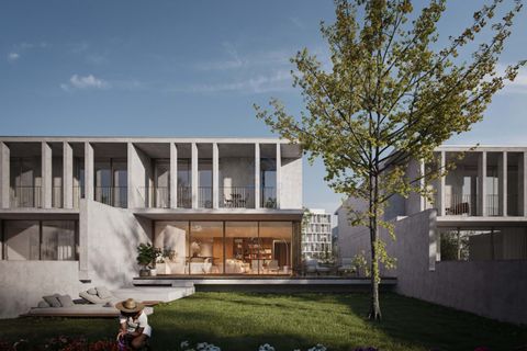 Villa i Arcozelo, Porto, Arcozelo - € 759.000 | Ref: 94-3/25 - foto 1