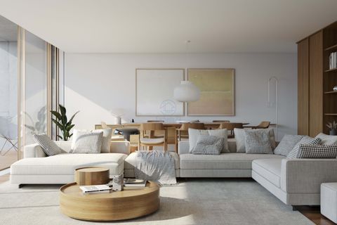 Villa i Arcozelo, Porto, Arcozelo - € 759.000 | Ref: 94-3/25 - foto 3