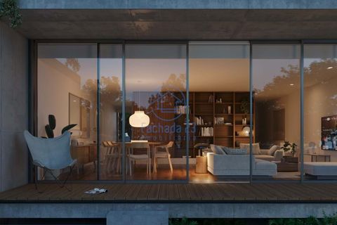 Villa i Arcozelo, Porto, Arcozelo - € 759.000 | Ref: 94-3/25 - foto 8