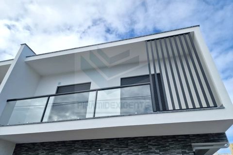 Byhus i Fernao Ferro, Setubal, Fernao Ferro - € 585.000 | Ref: HAB_491 - foto 1