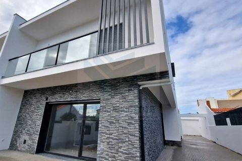 Byhus i Fernao Ferro, Setubal, Fernao Ferro - € 585.000 | Ref: HAB_491 - foto 2