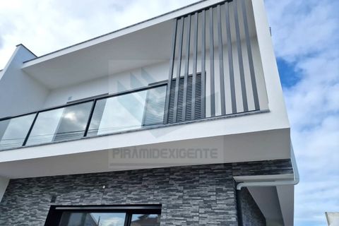Byhus i Fernao Ferro, Setubal, Fernao Ferro - € 585.000 | Ref: HAB_491 - foto 31