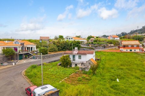 Villa i Ponta do Sol, Madeira, Ponta do Sol - € 220.000 | Ref: C0216-03171 - foto 1