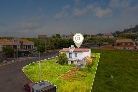 Villa i Ponta do Sol, Madeira, Ponta do Sol - € 220.000 | Ref: C0216-03171 - foto 2