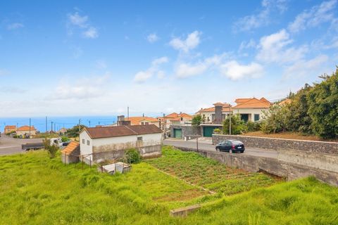 Villa i Ponta do Sol, Madeira, Ponta do Sol - € 220.000 | Ref: C0216-03171 - foto 3