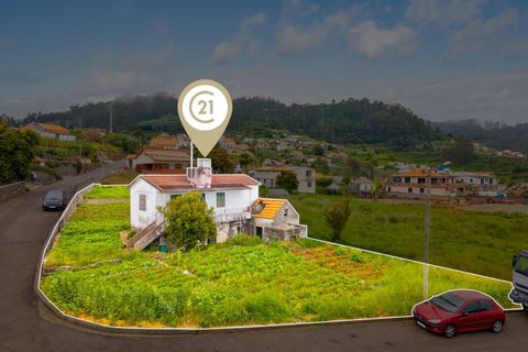 Villa i Ponta do Sol, Madeira, Ponta do Sol - € 220.000 | Ref: C0216-03171 - foto 6