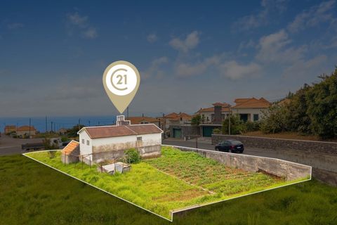 Villa i Ponta do Sol, Madeira, Ponta do Sol - € 220.000 | Ref: C0216-03171 - foto 7
