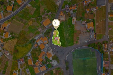 Villa i Ponta do Sol, Madeira, Ponta do Sol - € 220.000 | Ref: C0216-03171 - foto 11