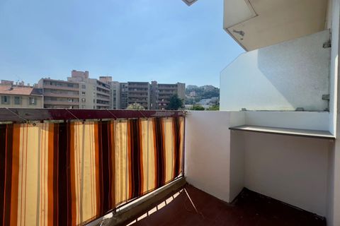 Lejlighed i Nice, Alpes-Maritimes, Nice - € 99.000 | Ref: 432 - foto 5