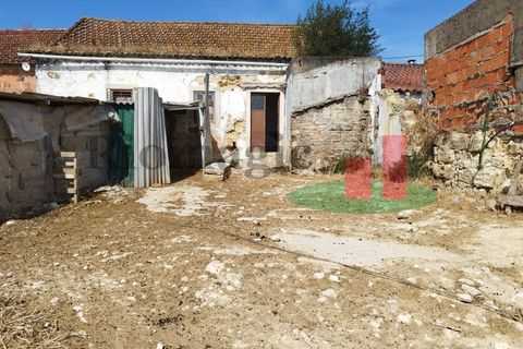 Villa i Rio Maior, Santarem, Rio Maior - € 170.000 | Ref: 214.25 - foto 1