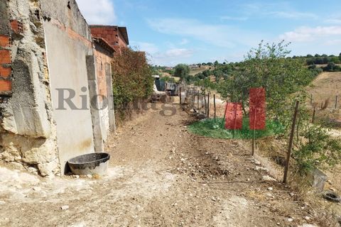 Villa i Rio Maior, Santarem, Rio Maior - € 170.000 | Ref: 214.25 - foto 2