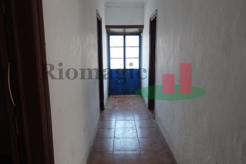 Villa i Rio Maior, Santarem, Rio Maior - € 170.000 | Ref: 214.25 - foto 6