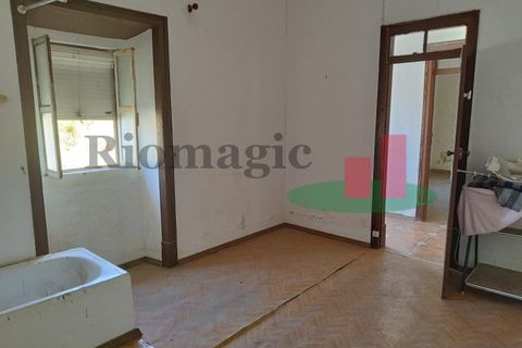 Villa i Rio Maior, Santarem, Rio Maior - € 170.000 | Ref: 214.25 - foto 11