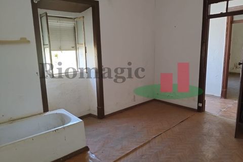 Villa i Rio Maior, Santarem, Rio Maior - € 170.000 | Ref: 214.25 - foto 13