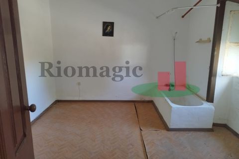 Villa i Rio Maior, Santarem, Rio Maior - € 170.000 | Ref: 214.25 - foto 16