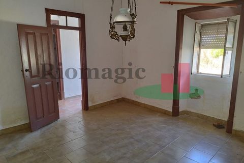 Villa i Rio Maior, Santarem, Rio Maior - € 170.000 | Ref: 214.25 - foto 18