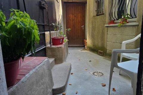Landsbyhus i Lezignan-Corbieres, Aude, Lezignan-Corbieres - € 117.000 | Ref: FPD2-2XX-5RG - foto 1